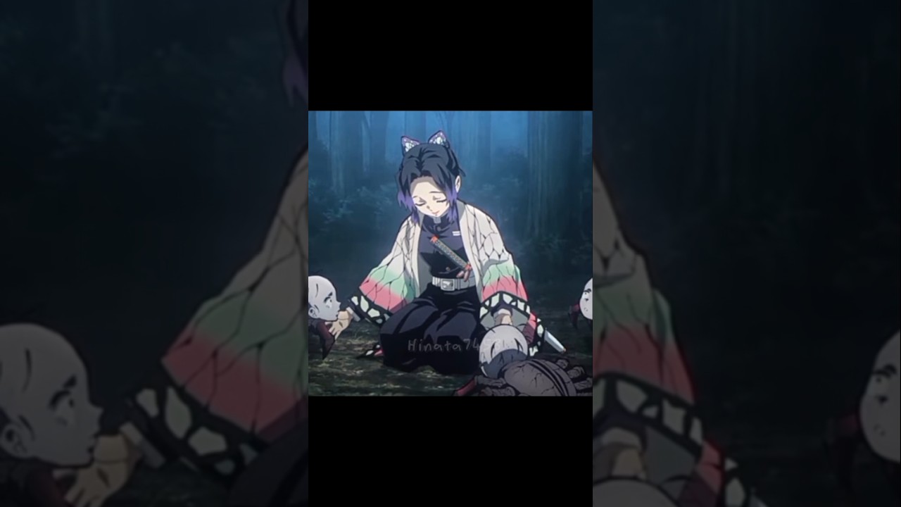 Shinobu x Douma - Tag, you're it |Edit/amv|#demonslayer#shinobu#douma#anime#shorts#fyy#blowup#kny