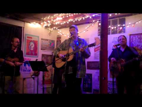 Robbie Fulks Quartet - at Kiki's House of Righteous Music  