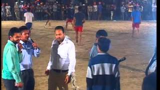 Govindpura Nagri (Sangrur) Kabaddi Tournament 13 Mar 2014 Part 1 By Kabaddi365.com