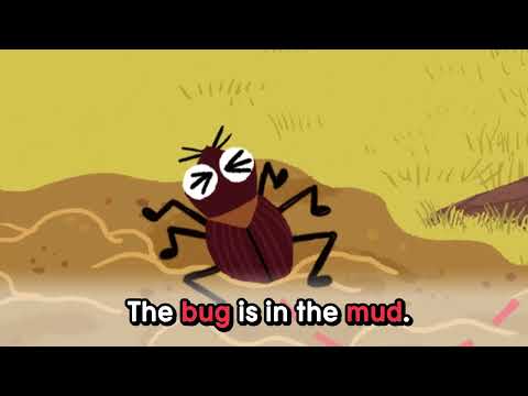 Smart Phonics 3rd Edition 2 Unit 8 Story - Short Vowel u