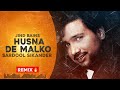 Jind Bains Remix Husna De Malko Sardool Sikander New Punjabi Song Latest Hit Songs 2023