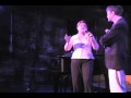 Jim Caruso, Christine Ebersole, Billy Stritch  in Johnny Mercer Tribute: