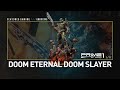 Unboxing : Doom Slayer Ultimate Statue from Prime 1 Studio
