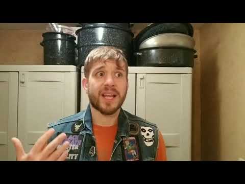 Smirnoff Watermelon & Mint Vodka *REVIEW* Bugdet Booze...