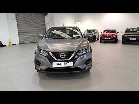 Nissan Qashqai 1.5 DSL SV - Image 2