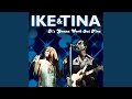 My Man's Wedding Vows / All I Could Do Is Cry (Live)