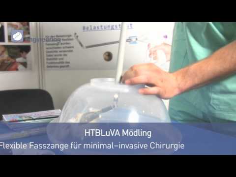 Jugend Innovativ Bundes-Finale 2009 Nomineeclip Engineering