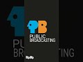 PBS LOGO