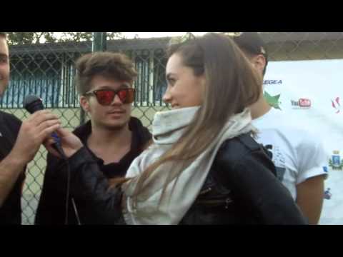 Intervista Montessori vs Medi Napoletana Cafè - San Giorgio