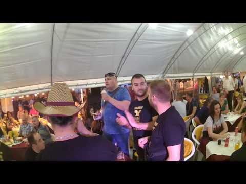 Savo I Ljubisa Busije 2018