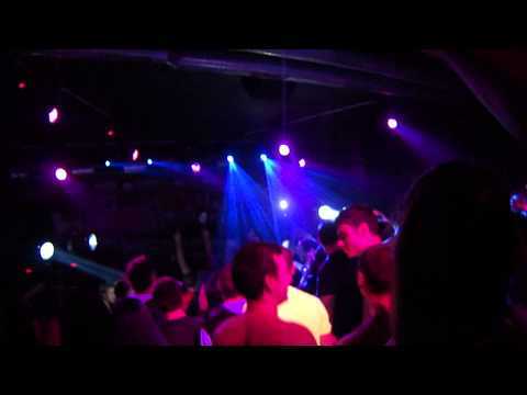 Angerfist @ Mixtape5 Club, Sofia, 28.02.2014-06