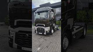 Cap tractor Renault T 520 | Imagine 4 - Autoline