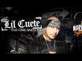 Lil Cuete - The Walk