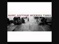 Can You Feel It by Marc Antoine