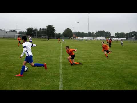 sv deurne vs asten