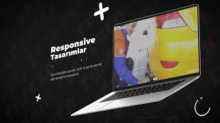Mersin Web Tasarım Hizmeti | Profesyonel Mobil Uyumlu Web Siteleri
