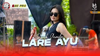 Download lagu DENIK ARMILA - LARE AYU || One Pro X JPS Audio [ Live ] PEMUDA GAZHELLA BERSATU mp3