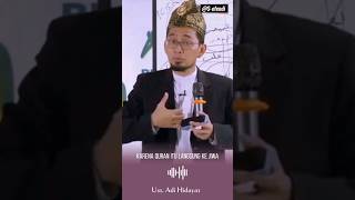 Download lagu Luar Biasa Manfaat membaca Al-Quran setiap hari | Ust. Adi Hidayat mp3