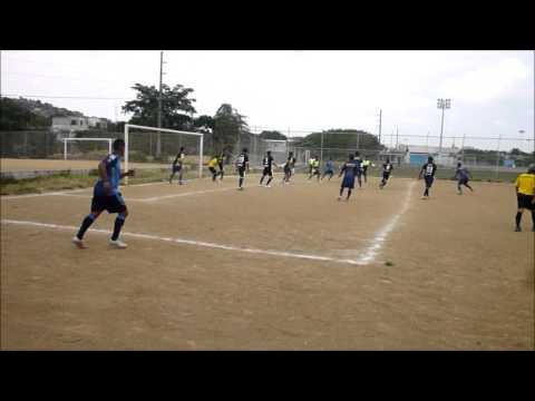 Sauces F.C. - Salvada de la Semana - Carlos Guerra