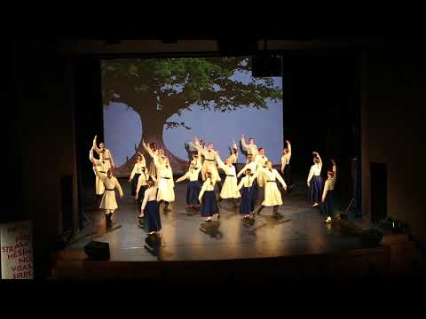 TDA Kalve - Ir 1873. gads, dimd Rīga