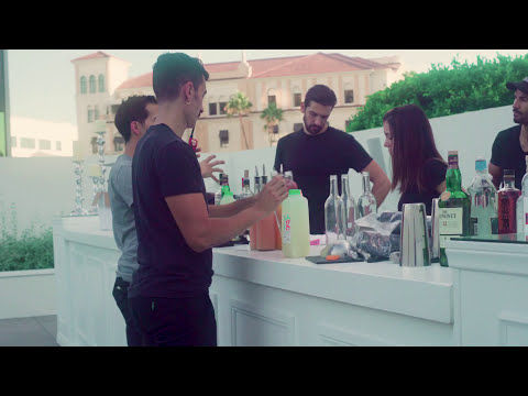 Event Check-In App l zkipster Video