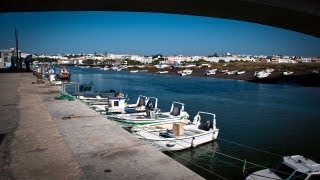 preview picture of video 'Best of Tavira, Algarve, Portugal'