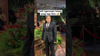 Download lagu Fadil ngecengin keanu yang lagi foto 🤣 #fadiljaidi #keanuagl #syifahadju #elrumi #pakmuh mp3