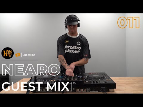 MICAH BAXTER // 25.01.24