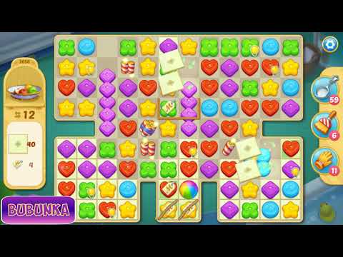 Matchington Mansion level 3656 HD