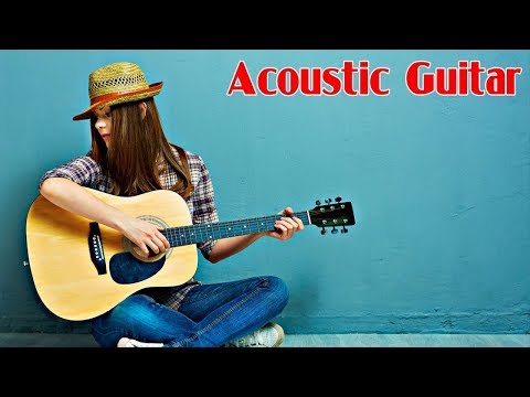 Top 50 Acoustic Guitar Covers Of Popular Songs - Best Instrumental Music 2019