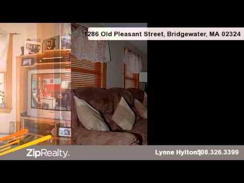 Homes for Sale - 1286 Old Pleasant Street, Bridgewater, MA