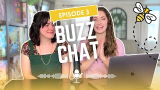 Board Game Buzzz - Arcs video thumbnail
