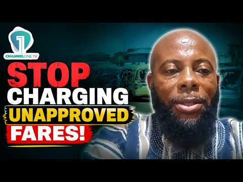 GPRTU Orders Drivers to Revert Unapproved Transport Fare Increases