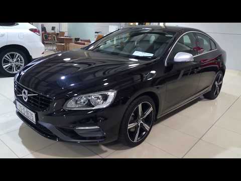 2017 Volvo S60 D2 RDSN SE 4DR 28,950