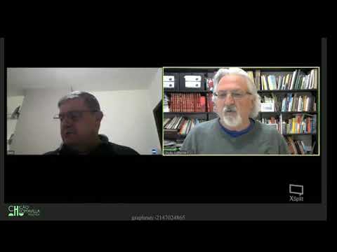 Pandemia e Economia: a influência na sociedade e o papel do Estado (8 de abril de 2020)