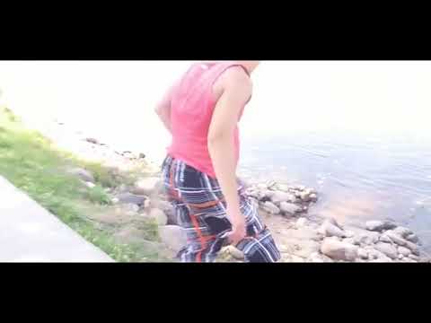 Raicha Parkour ( Kontraflovs)