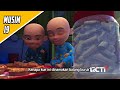 Upin Ipin Musim 19 Kue Batang Buruk Upin Ipin Terbaru 2025