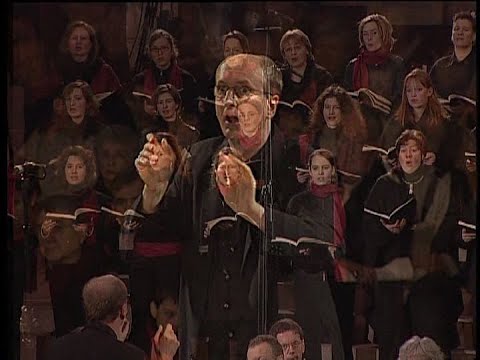 Bach Weihnachtsoratorium