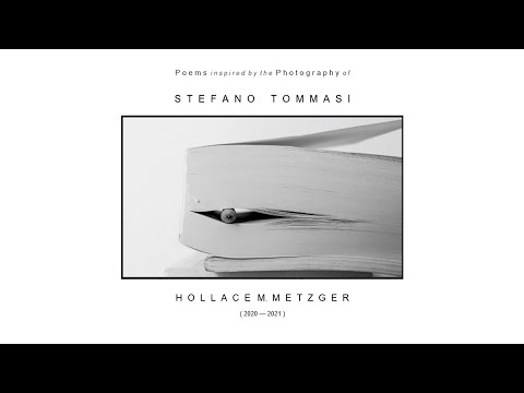 Collaboration FotoPoesia - TOMMASI | METZGER (2021)