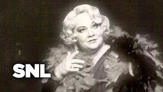 Lulu Diamonds - SNL