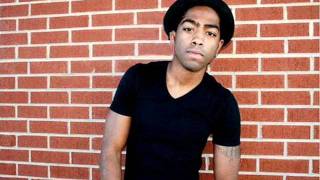 Rob (Of One Chance) - First Love (Prod. By SouNDZ).wmv