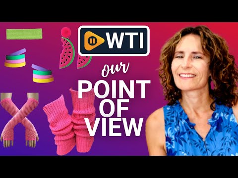 emondora Women's 80s Accessories Set - WTI product video review