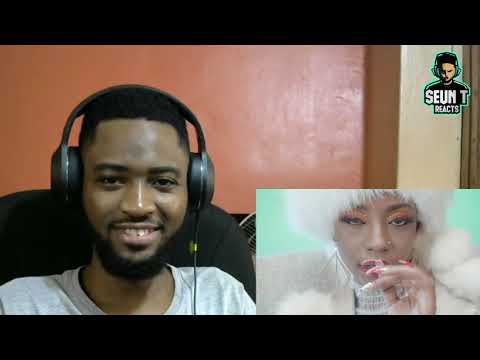 Ssaru- Zitoke reaction/ Seun T Reacts