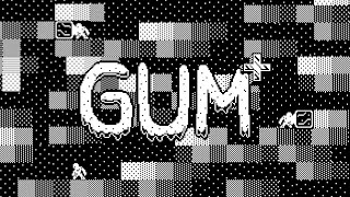 gum+ XBOX LIVE Key ARGENTINA