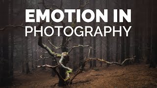 Emotion in Photography