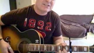 ♪♫ Alex Lloyd - Beautiful (cover)