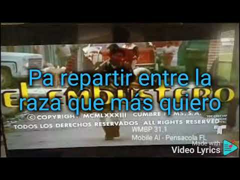 Trailers El Embustero