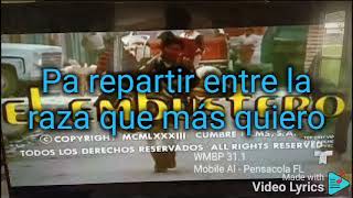 Vicente Fernández El Embustero (1984) Canción Letra