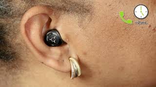  How to accept and reject a call with your Virto R 