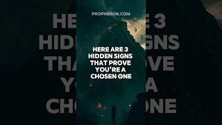3 Hidden Signs That Prove You’re Truly a Chosen One